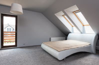 Berkeley Heath bedroom extensions